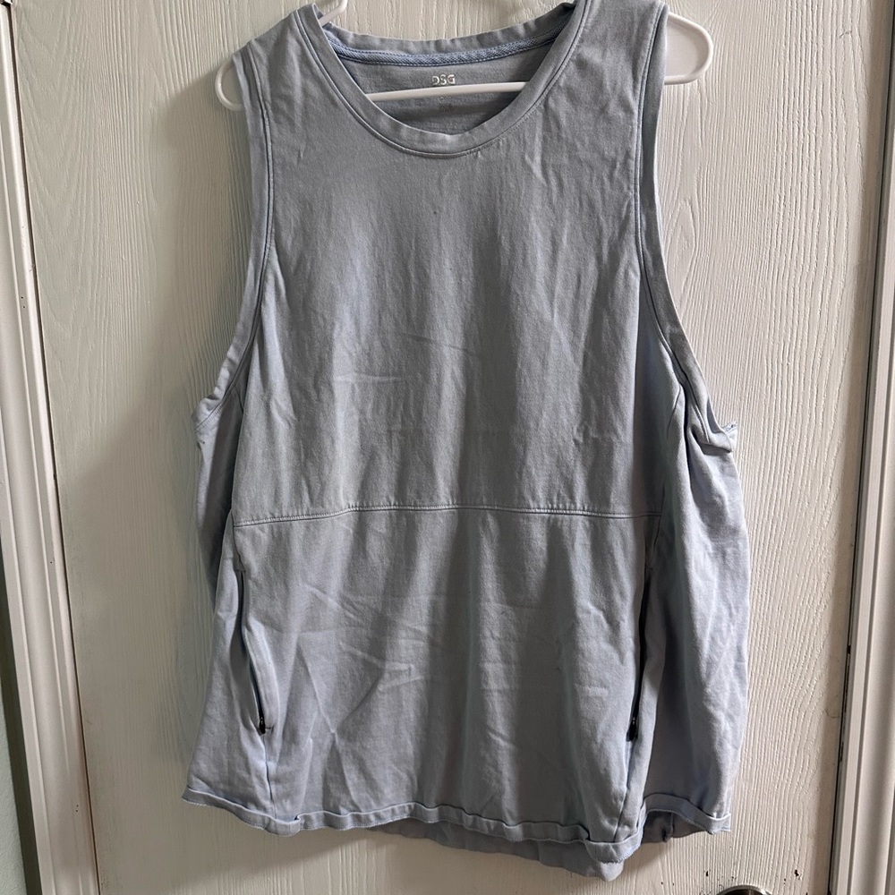 DSG Tank Top